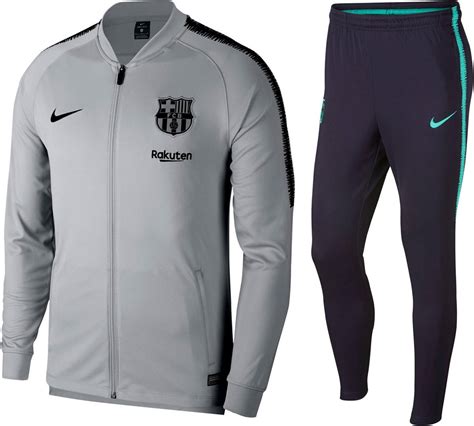 nike barcelona trainingspak heren|nike barcelona trainingspakken.